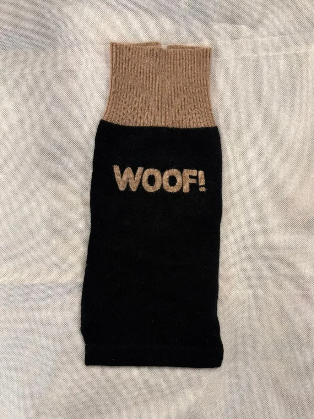 Cashmere Armand Diradourian DOG Sweater medium lux luxury designer pet
